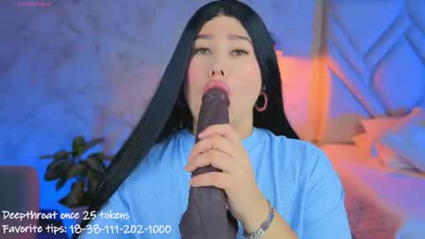Lia Cox online show from 06.30.26