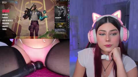liagames online show from 10.15.25