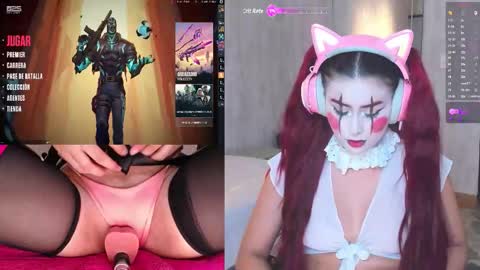 liagames online show from 10.16.25