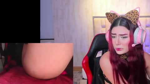 liagames online show from 10.20.25