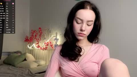 Lia  online show from 02.14.26