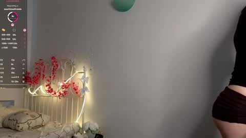 Lia  online show from 03.14.26