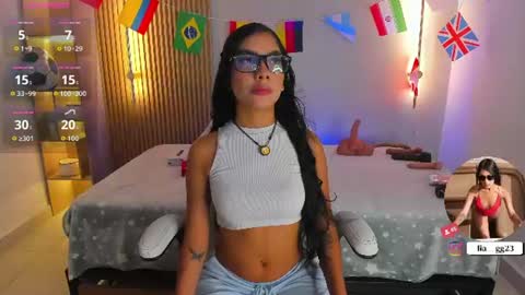 Liah online show from 07.01.26