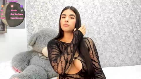 Snapshot of liah_evanss chatting on 10.24.25 liah_evanss online show from 10.24.25