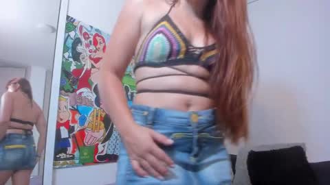 LIAH FERRER online show from 12.06.24