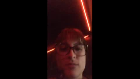 LIAH FERRER online show from 12.08.24