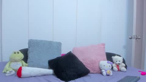 LIAH FERRER online show from 12.09.24