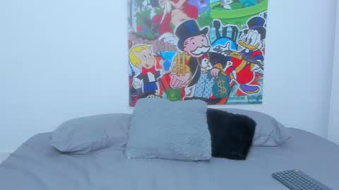 LIAH FERRER online show from 12.12.24