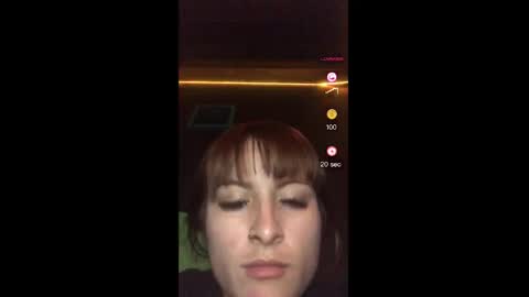 LIAH FERRER online show from 12.13.24