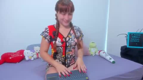 LIAH FERRER online show from 01.02.25