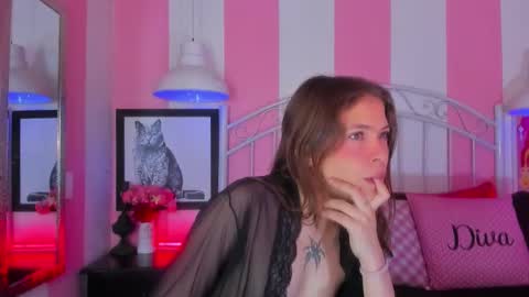 ---Liah--- online show from 02.08.26