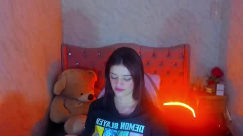  Lia  online show from 01.18.25