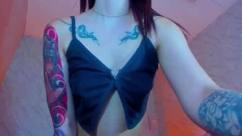  Lia  online show from 01.23.25