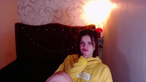  Lia  online show from 02.26.25