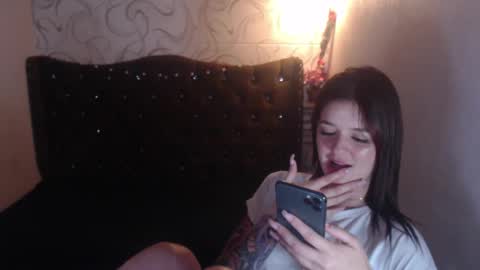  Lia  online show from 03.08.25