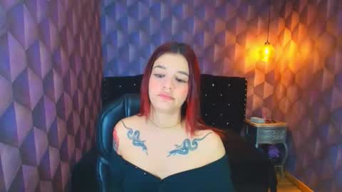  Lia  online show from 09.23.25