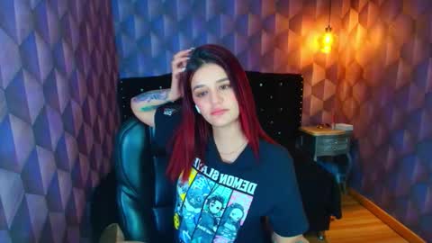  Lia  online show from 10.17.25