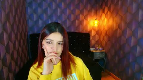  Lia  online show from 11.29.25