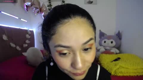 liahdiaz_ online show from 03.30.26