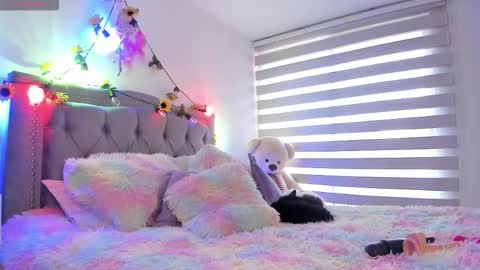 Lia  online show from 03.08.26