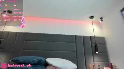 Liah online show from 08.04.26