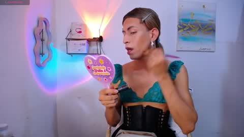 Liah Stone online show from 05.13.26
