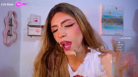 Liah Stone online show from 05.20.26