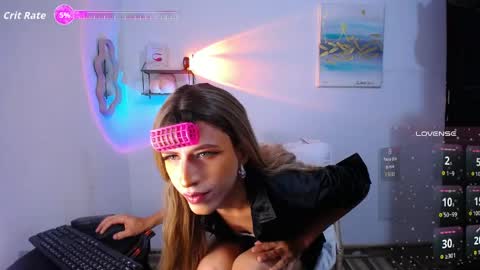 Liah Stone online show from 05.23.26