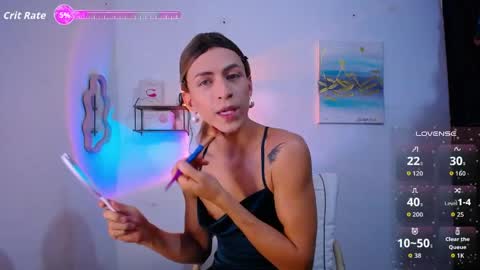 Liah Stone online show from 05.24.26