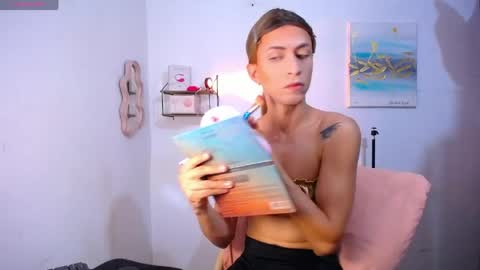 Liah Stone online show from 05.27.26