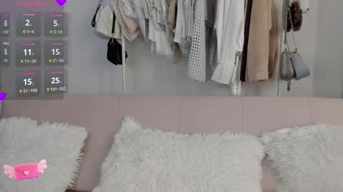 Lia Johnsons online show from 03.05.26