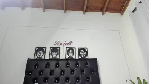 Lia Kent online show from 12.01.24