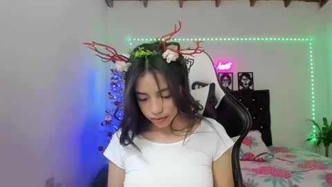 Lia Kent online show from 12.07.24