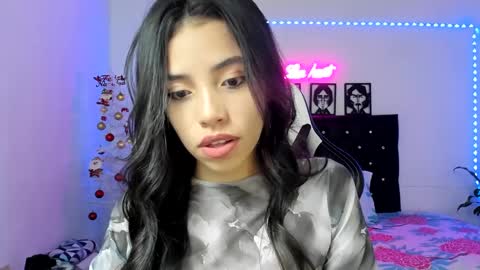 Lia Kent online show from 12.29.24