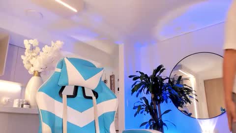 Liam online show from 03.13.26