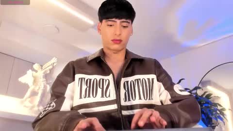 Liam online show from 03.22.26