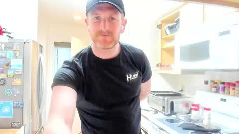 Liam online show from 02.26.25