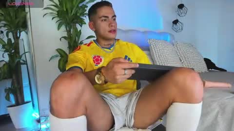 liam__cox online show from 06.17.26