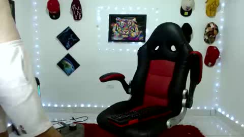 Andres online show from 02.09.26