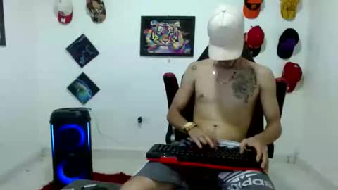 Andres online show from 03.11.26