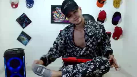 Andres online show from 03.19.26