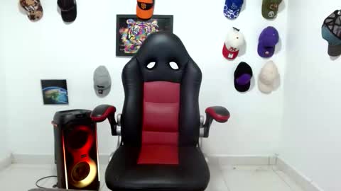 Andres online show from 05.10.26