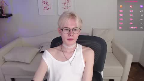 Snapshot of liam_blair chatting on 06.28.26 LIAM online show from 06.28.26