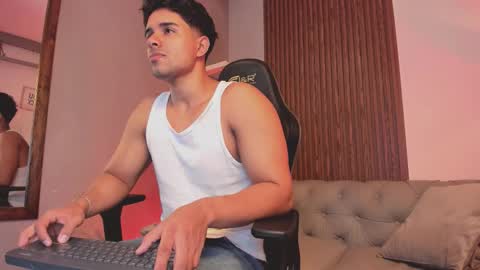 Liam Collins online show from 01.17.26