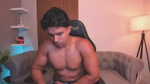 Liam Collins online show from 04.23.26