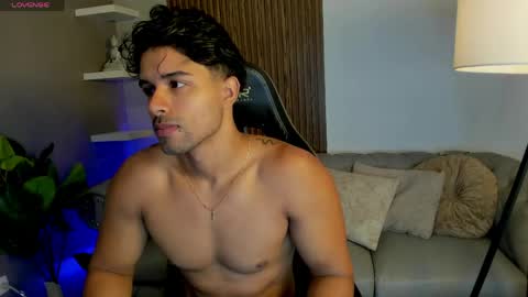 Liam Collins online show from 04.25.26