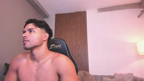 Liam Collins online show from 05.04.26