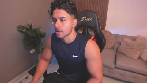 Liam Collins online show from 05.05.26