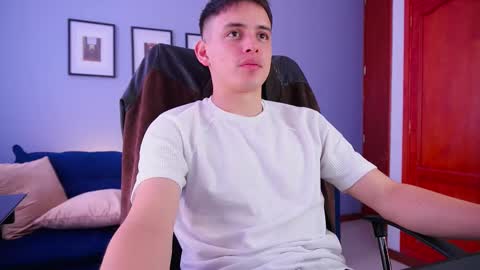 Liam online show from 02.24.25