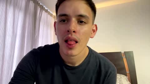 Liam online show from 03.02.25